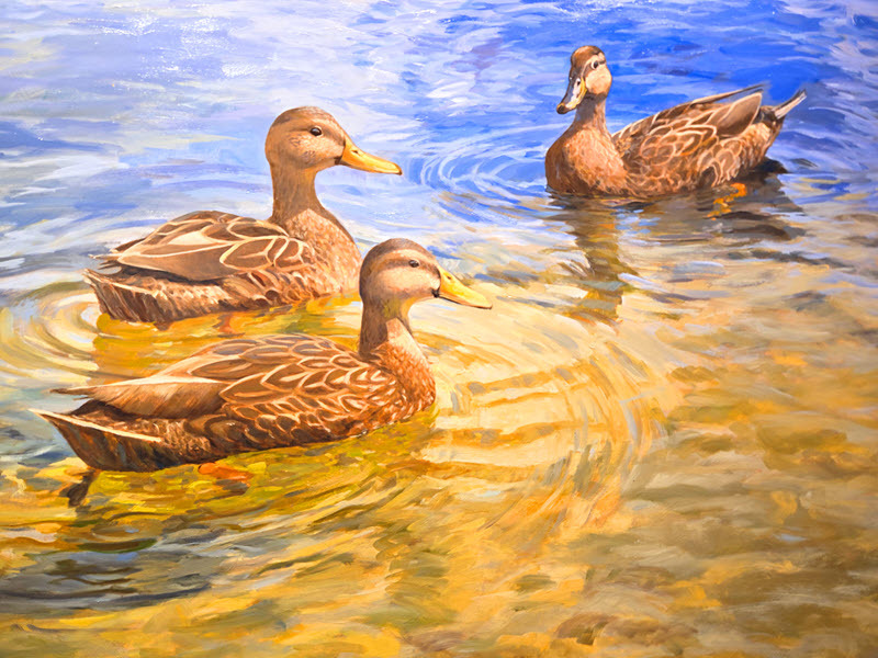"Keeping Close Company" by Jan Boone